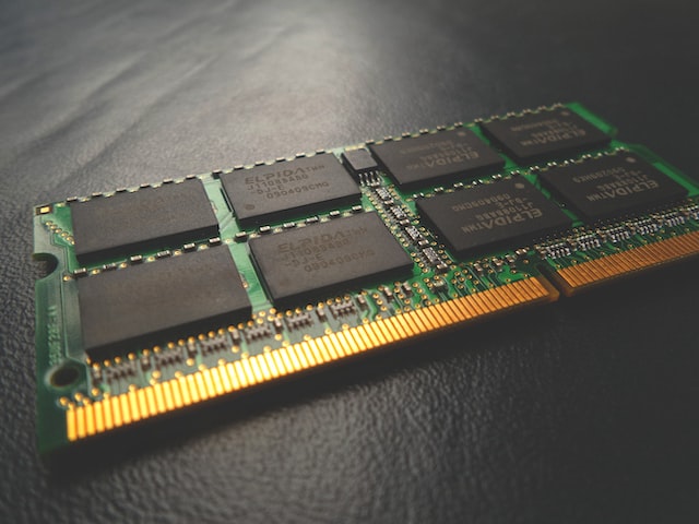 What is computer RAM?